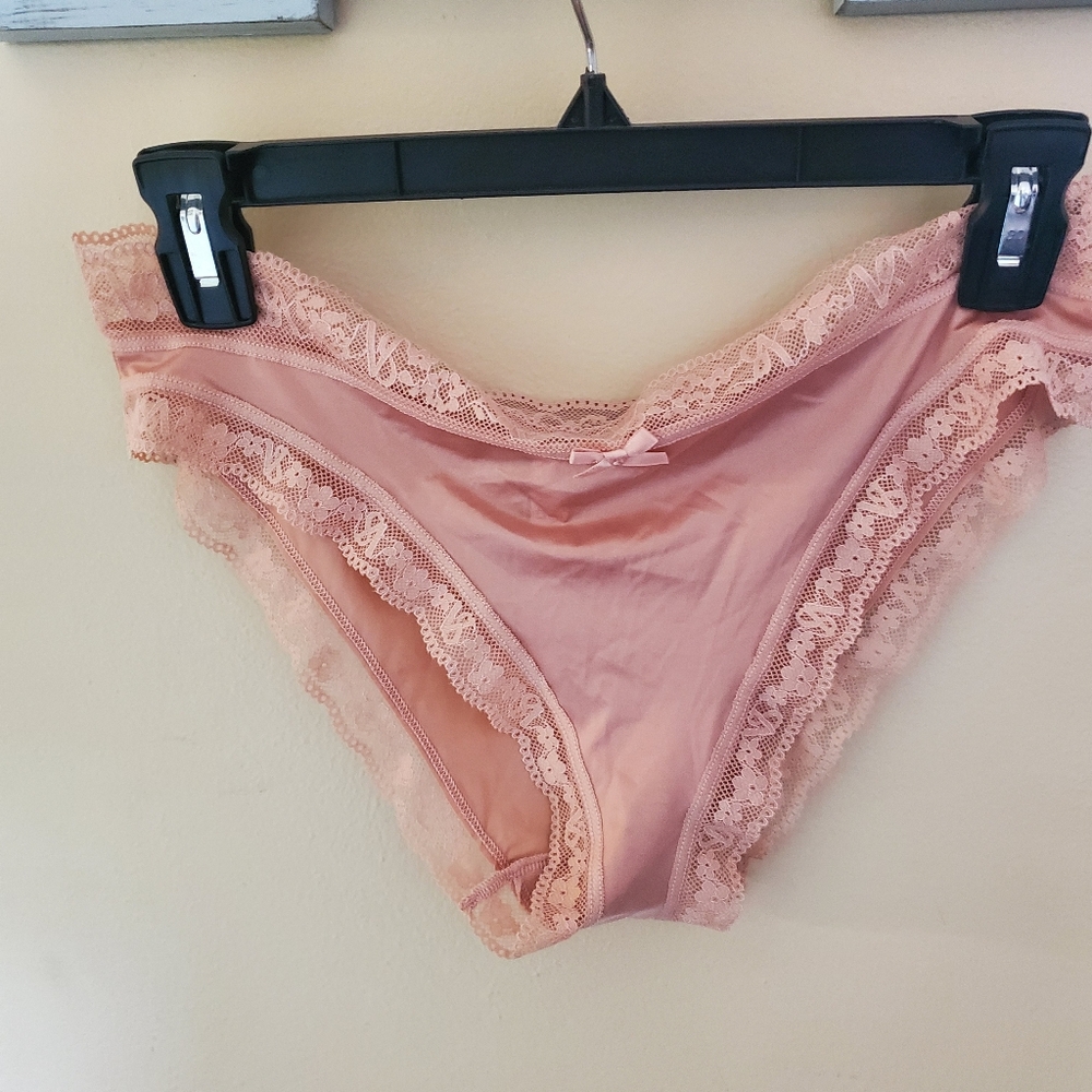 Victoria Secret Bikini Panties